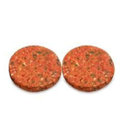 Beef Kofta Burger