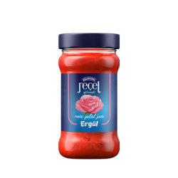 Ergul Rose Petal Jam