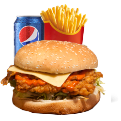 Special  Burger 