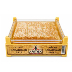 Pervari Natural Honey Comb 