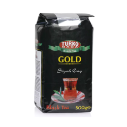 Turko Baba Black Tea Gold 