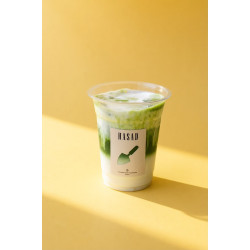 vanilla matcha