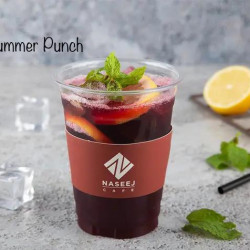 Summer Punch  