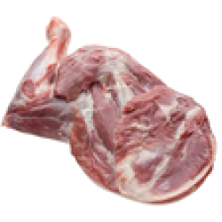 Lamb Whole Shoulder 2.5 Kg