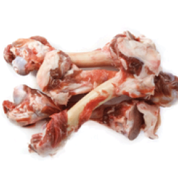 Lamb Bones