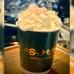 Hot Chocolate