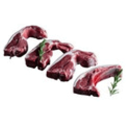 Lamb Chops Australia