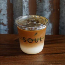 Ice Latte
