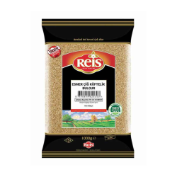 Reis Brown Fine Bulgur 