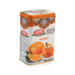 Turko Baba Turkish Tea Orange 