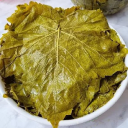 Galata Tokat Pickled Vine Leaves
