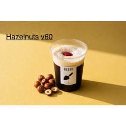 v60 hazelnuts 