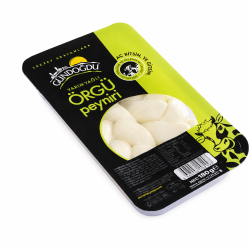 Gundogdu Orgu Cheese 180 gr