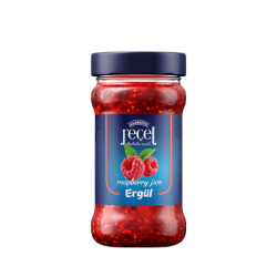 Ergul Raspberry Jam  