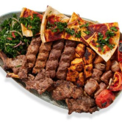 Derry kabab