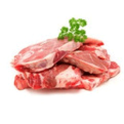 Lamb Leg Cuts Bone In