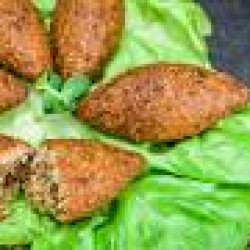 Kibbeh