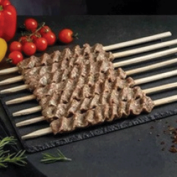 Lamb Kafta Skewers