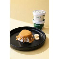 Banana Pudding