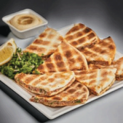 Arayes Kafta