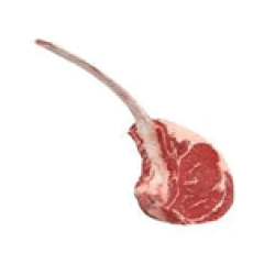 Beef Tomahawk Local