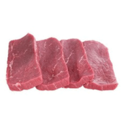 Beef Topside Local