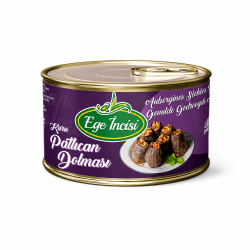 EGE DRIED EGGPLANT STUFFED WITH RICE