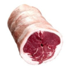 Lamb Saddle Whole Australia