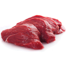Beef Boneless Local