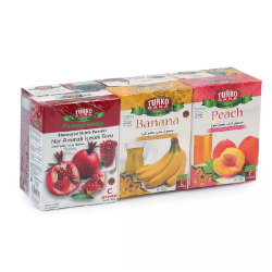 Turko Baba Turkish Tea 6in1