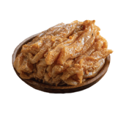 Chicken Shawarma Marinated