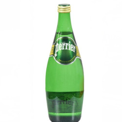 Sparkling Water