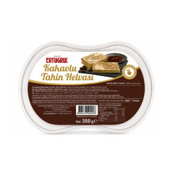 Ertugrul Cocoa HAlva 