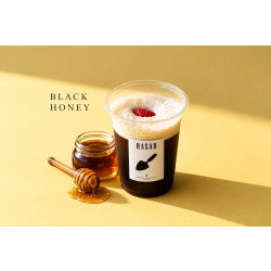 BLACK HONEY V60