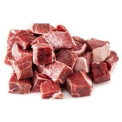 Beef Chuck Stew