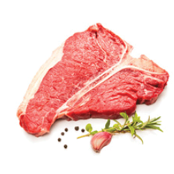 T Bone Steak