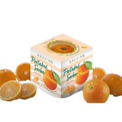 Bauvian Portakal Sorbe 