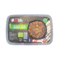 Balikesir Onet Kelikli Kofte 