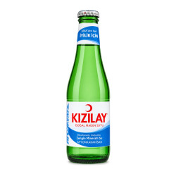 Kizilay Sade Soda 200ml