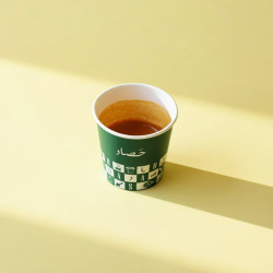 Double Espresso