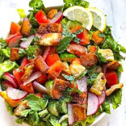 Fattoush