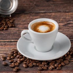 Espresso Macchiato