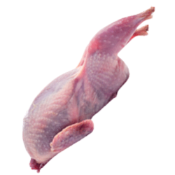 Whole Quail 4 Pieces