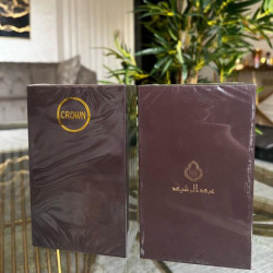 Crown perfume