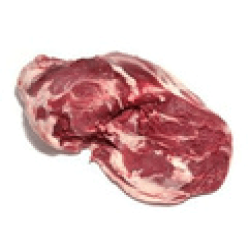 Lamb Leg Cuts Boneless Australia 1.5 kg