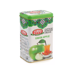 Turko Baba Turkish Tea Green Apple 