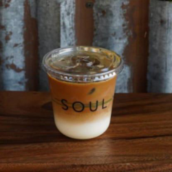 Iced Spanish