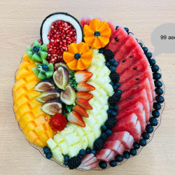 FRUIT 