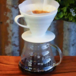 V60 (Special Beans)