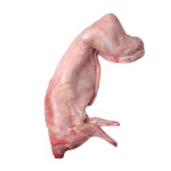 Whole Rabbit 1.5kg